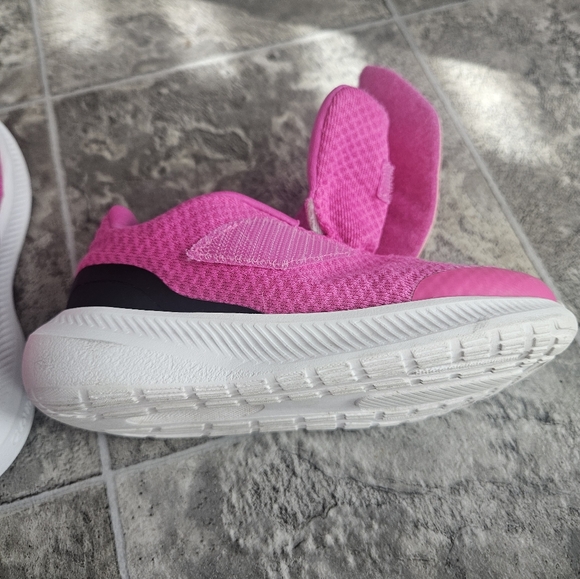 Adidas toddler RunFalcon - Picture 2 of 4